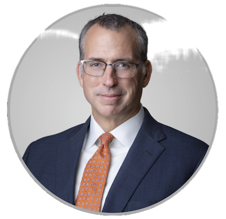 Photo of Kent Lambert